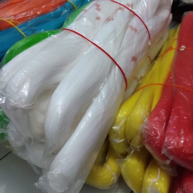 KENUR PAUS 050 KILOAN // KENUR LAYANGAN