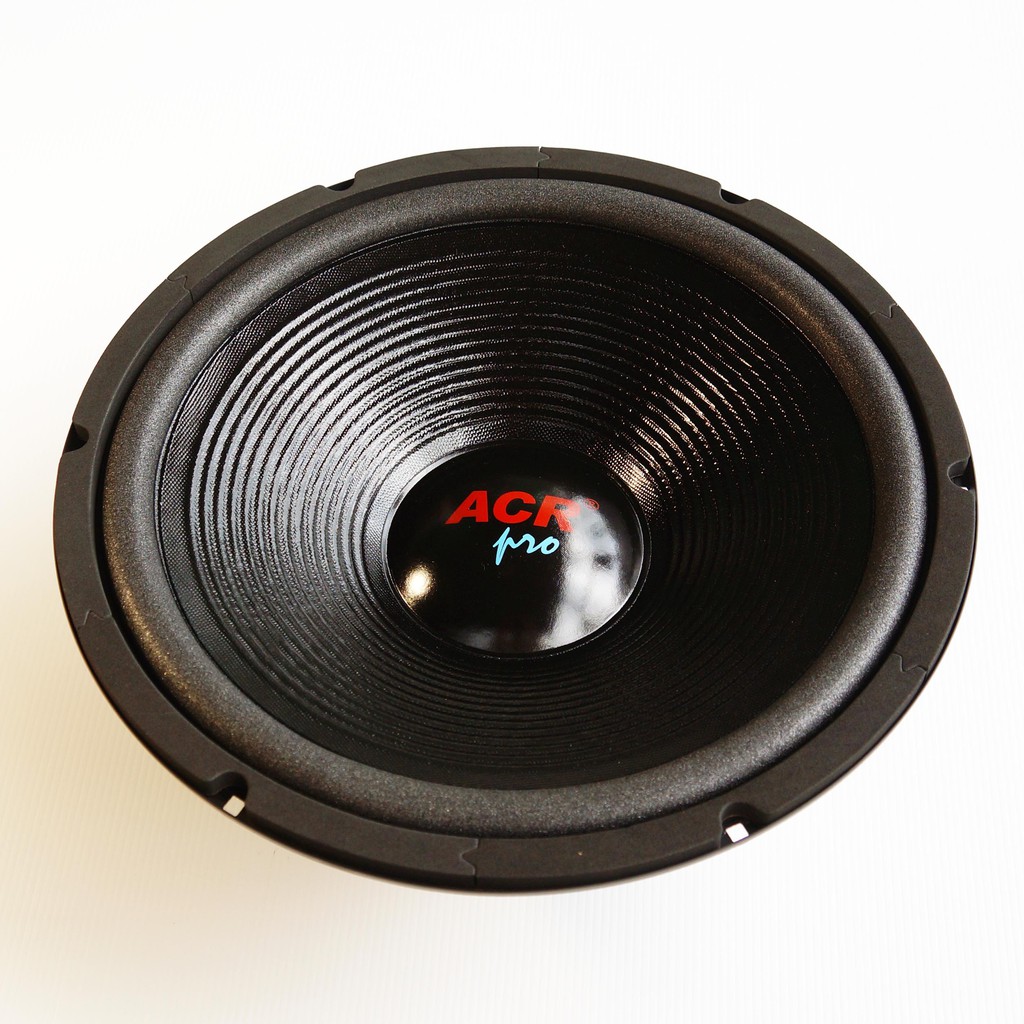 Speaker ACR 12 inch 30H120SRW38B Woofer