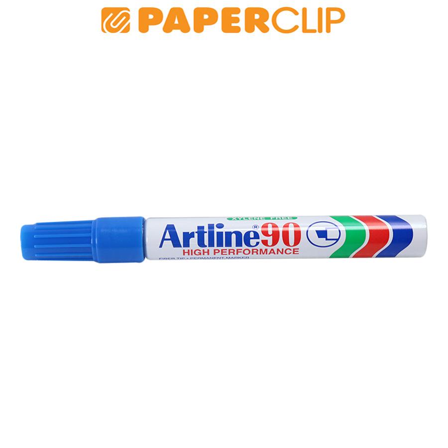 

MARKER ARTLINE EK-90 PERMANENT BLUE