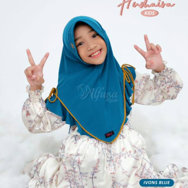 BERGO HUMAIRA KIDS ALFASA