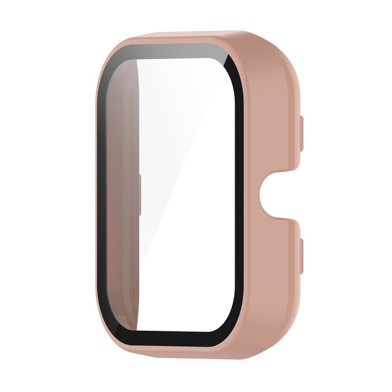 Cre Bumper Case Smartwatch Bahan TPU Anti Gores Untuk Bip3 / Bip3 pro