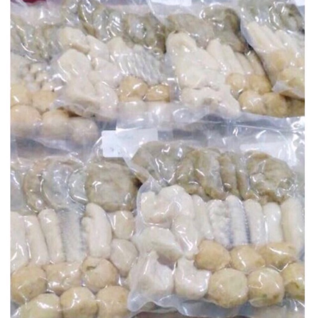 

Pempek mini AFU