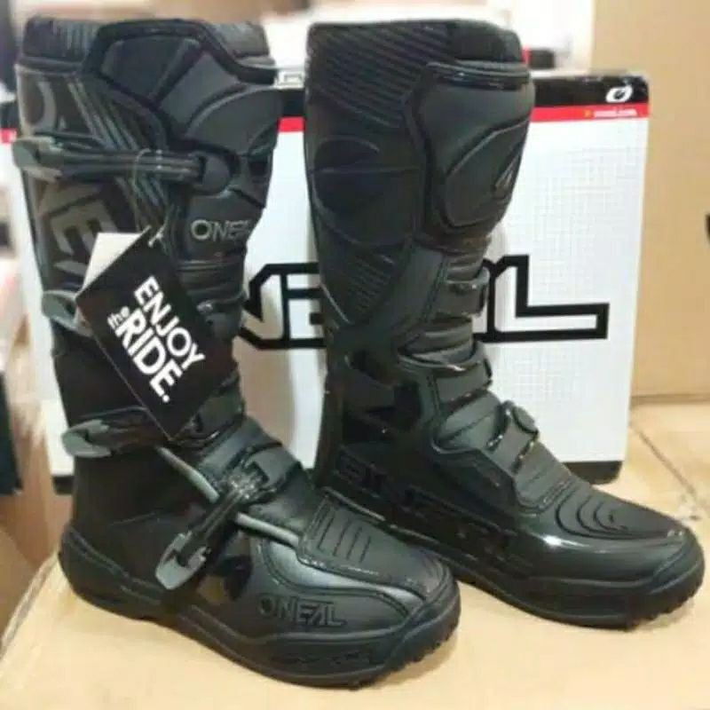 SEPATU CROSS TRAIL ONEAL ELEMENT