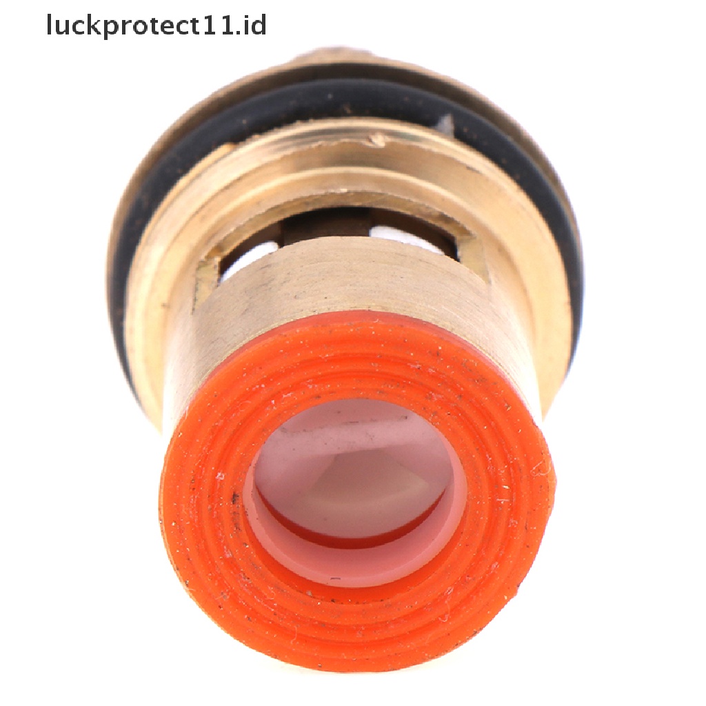 // Hg &amp; ID// 1pcs 1per2 &quot;20Gigi Keran Keramik Cartridge Disc Quarter Turn Valve Replaceme.