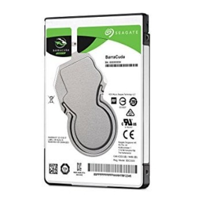 HARDDISK SEAGATE BARRACUDA 2.5"  500GB