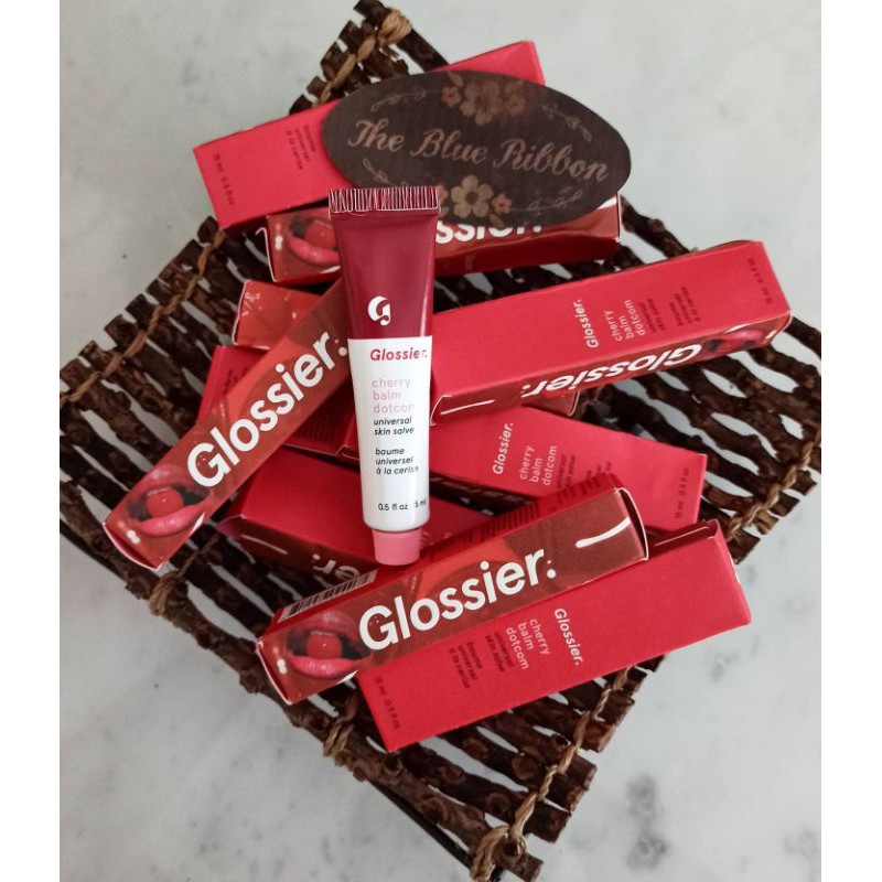 GLOSSIER BALM DOT COM UNIVERSAL SKIN SALVE