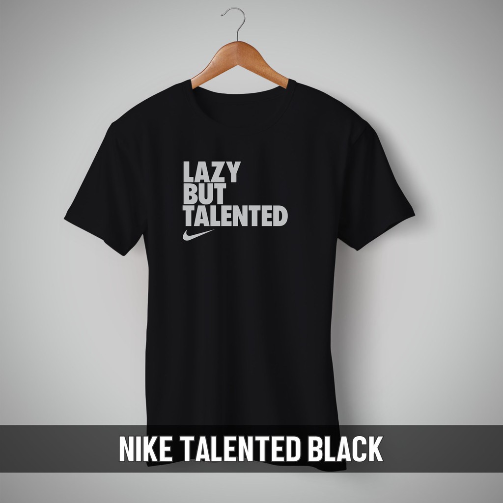 Kaos Pria Talented BIG SIZE Lengan Pendek Cotton Combed 30s Size M L XL XXL XXXL XXXXL XXXXXL