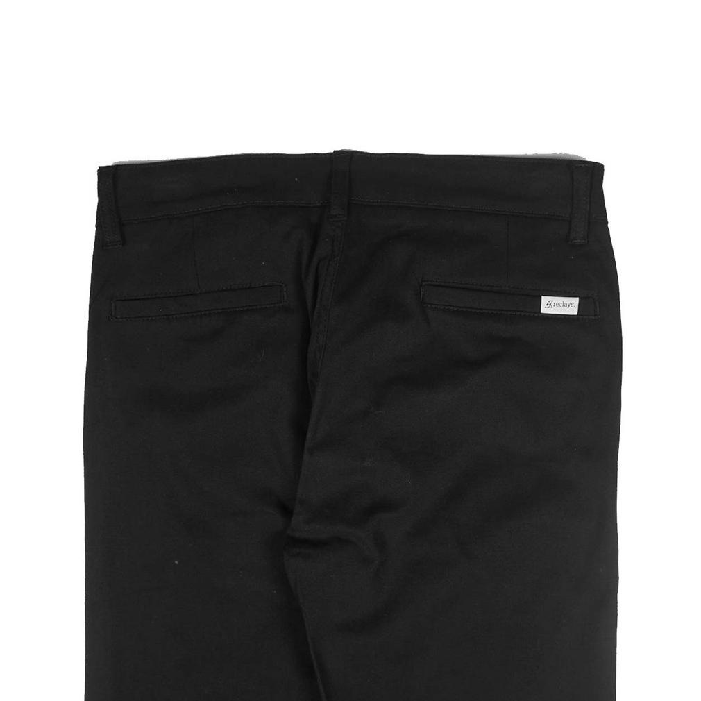 Reclays Pants Jake Black