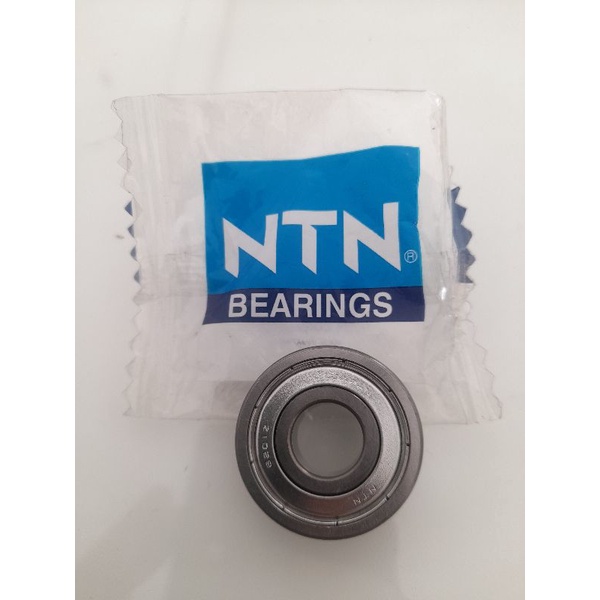 Bearing NTN 6201 Pompa Air Sumur dalam Wasser PW-131E | PW-139EA | PW-120JET
