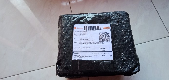 Laci Mini Container Shinpo 366 C4 Susun 4 / Serbaguna