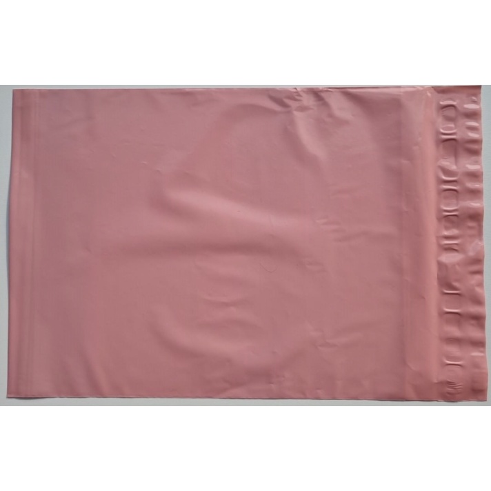 

POLYMAILER ±100PCS 17x30CM PREMIUM GLOSSY PLASTIK POLYMAILER