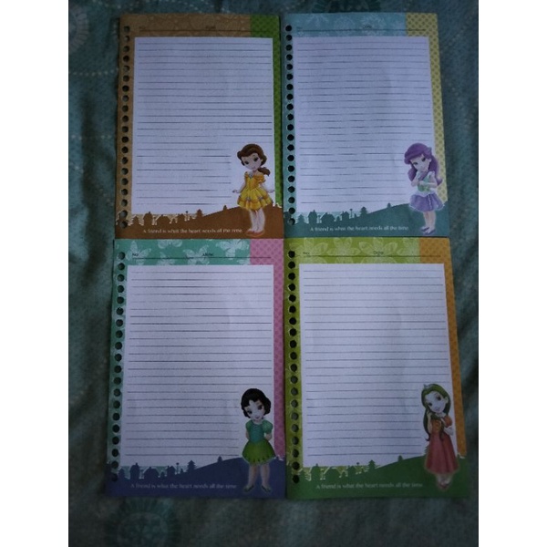 

Kertas Binder Kiky Paketan 2k 4 pcs