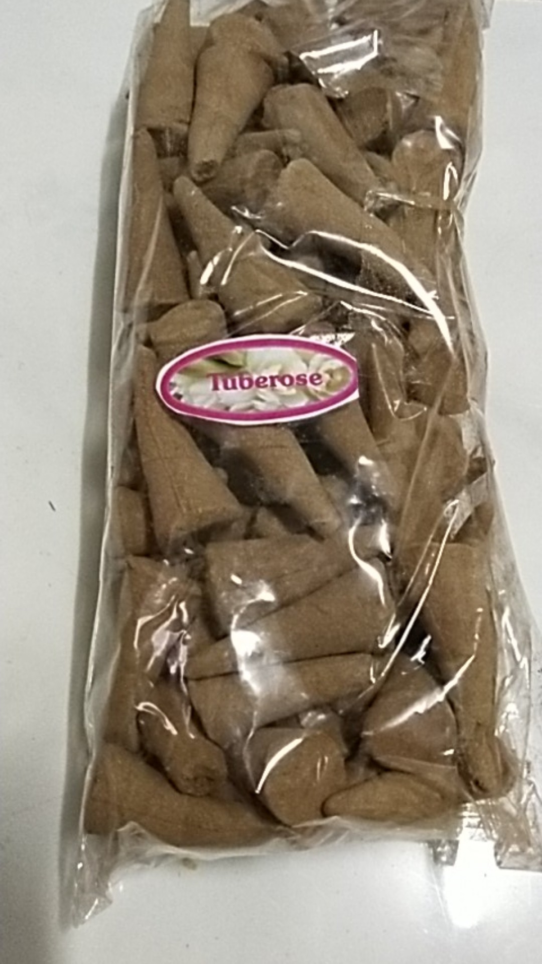 Hio Dupa Tumpeng Kerucut Kantong Aromaterapi | Cone Incense Aromatherapy