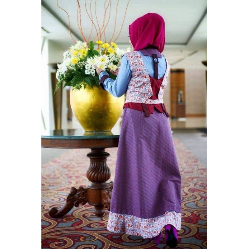 TUNEECA NEW SALE SANG CENDIKIAWAN SIZE M