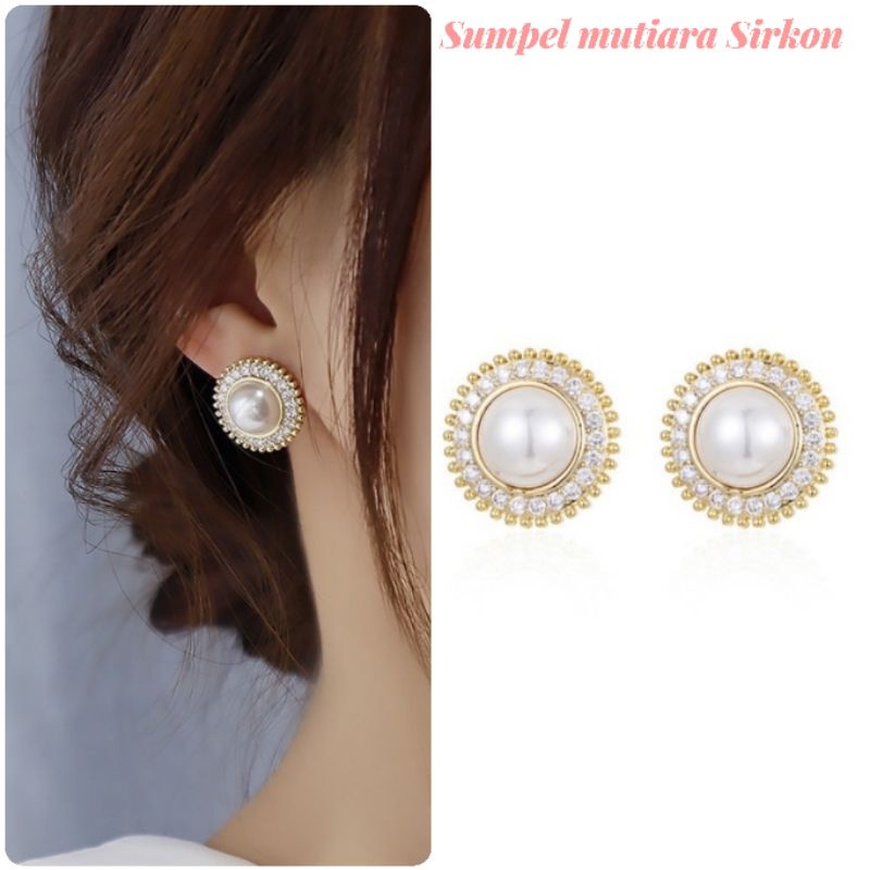 sumpel mutiara titanium