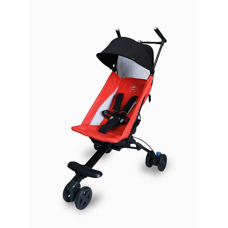 stroller cocolatte cabin size