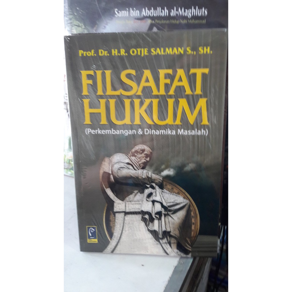 Jual filsafat hukum ter akhir