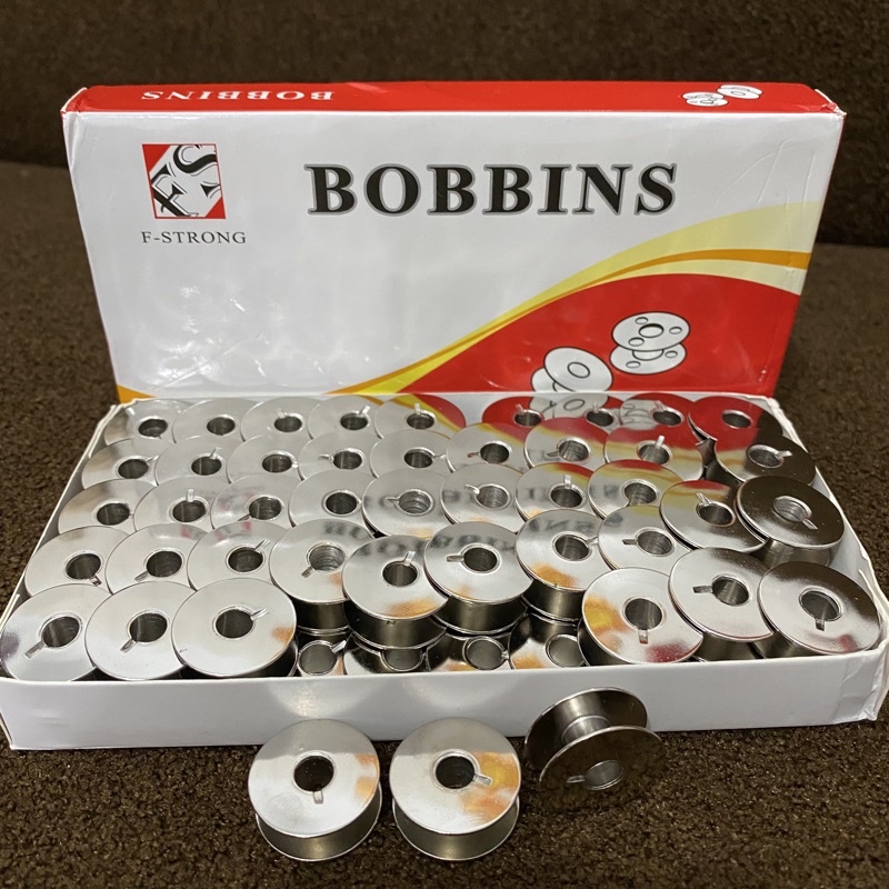 55623 Besi / Bobbins, spul highspeed