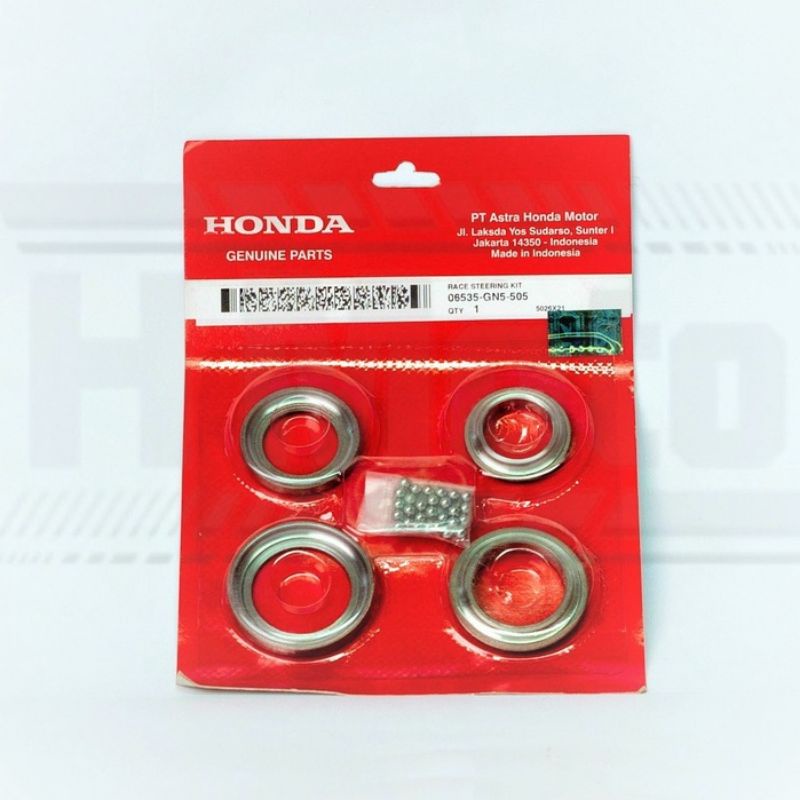 MANGKOK STANG KOMSTIR HONDA ORIGINAL BEAT SCOOPY VARIO110 VARIO 125 VARIO 150