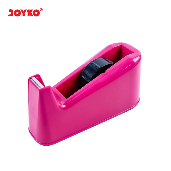 Joyko Tape Cutter TC-107 Biru / Pink
