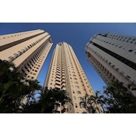 Voucher Hotel Aryaduta Semanggi
