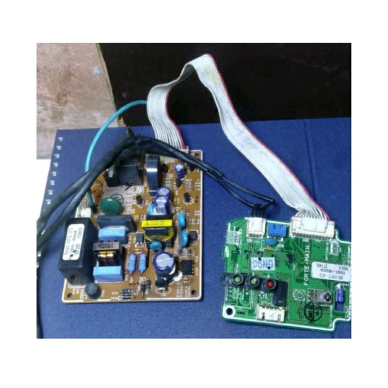 MODUL PCB AC SAMSUNG