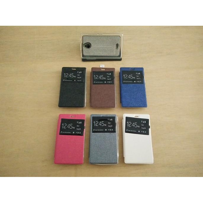 Flip Shell FDT - Nokia X2 Dual SIM (RM-1013)