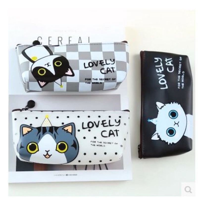 

kotak pensil lucu