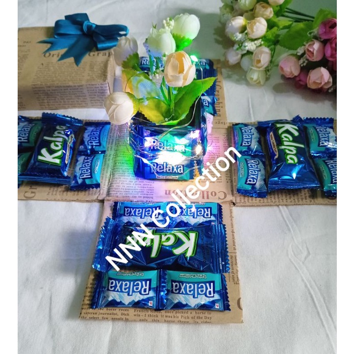 

Exploison Box / Box Surprise / Kotak surprise / kotak kado / Gift box