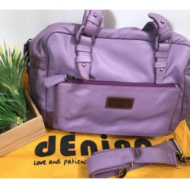 Denina Mora Preloved