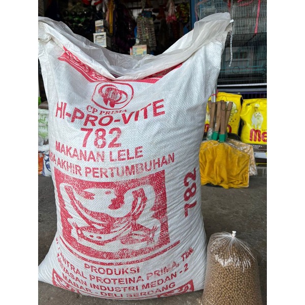 Hi-Pro-Vite 782 kemasan repack 1kg