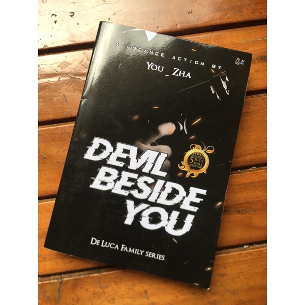 Devil Beside You