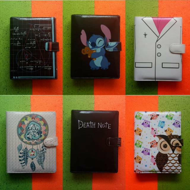 

Binder Ready Printing Motif BESTSELLER 10