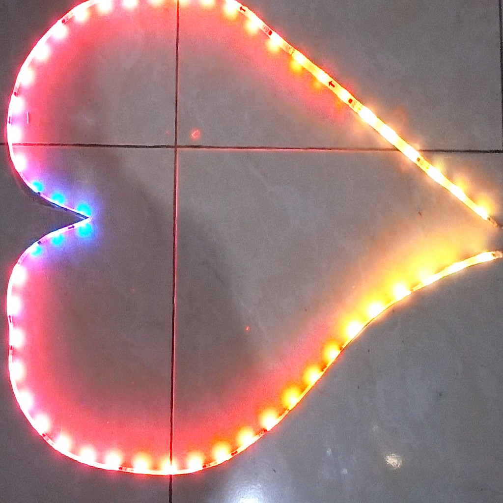 lAMPU LAYANGAN , LAMPU STRUBO, LAMPU RGB, LAMPU ARDUINO