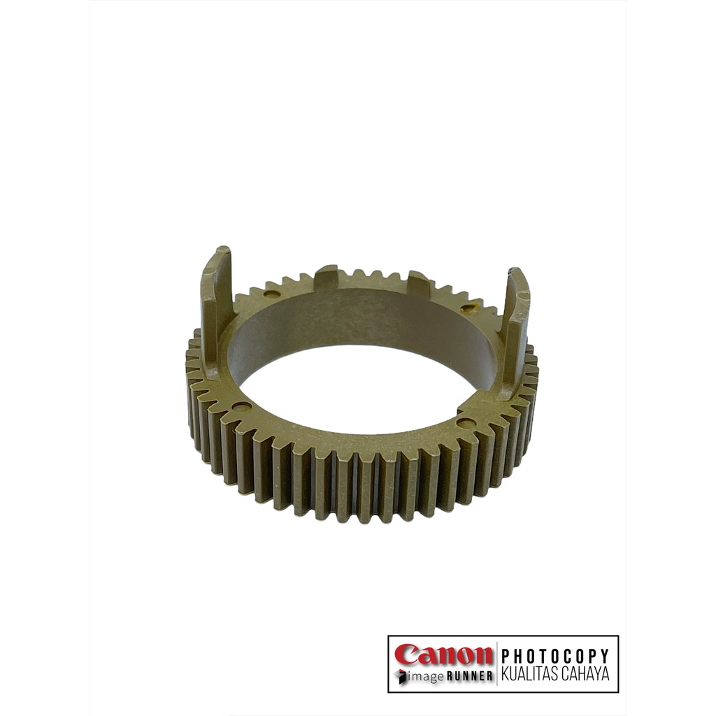 Gear 52T Mesin Fotokopi Canon IR 6570/5075/5050 FU6-0737-000 Lokal