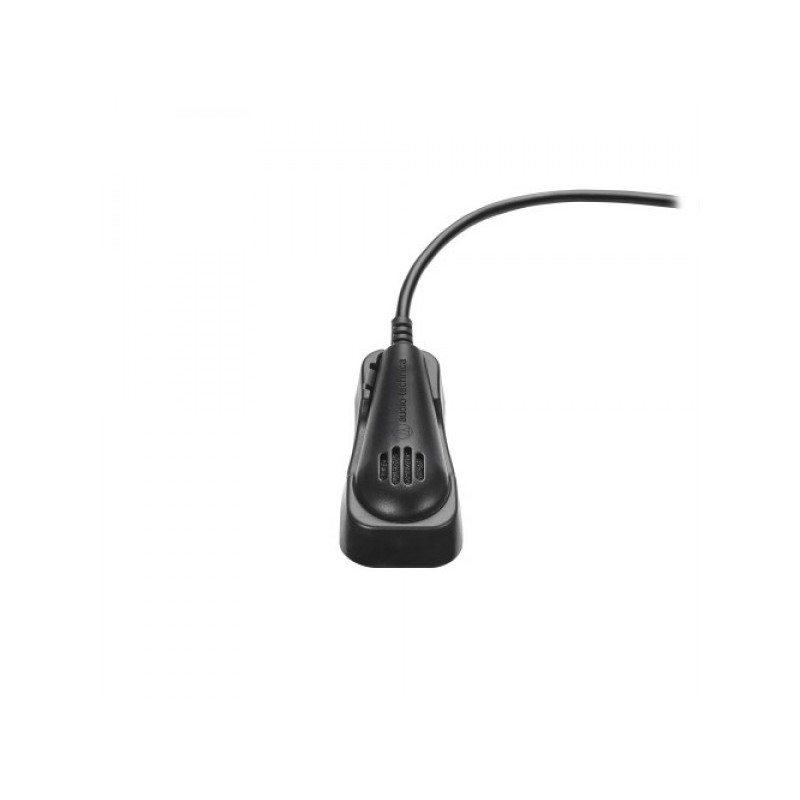 Audio Technica ATR4650 USB Digital Clip-On Microphone ATR 4650