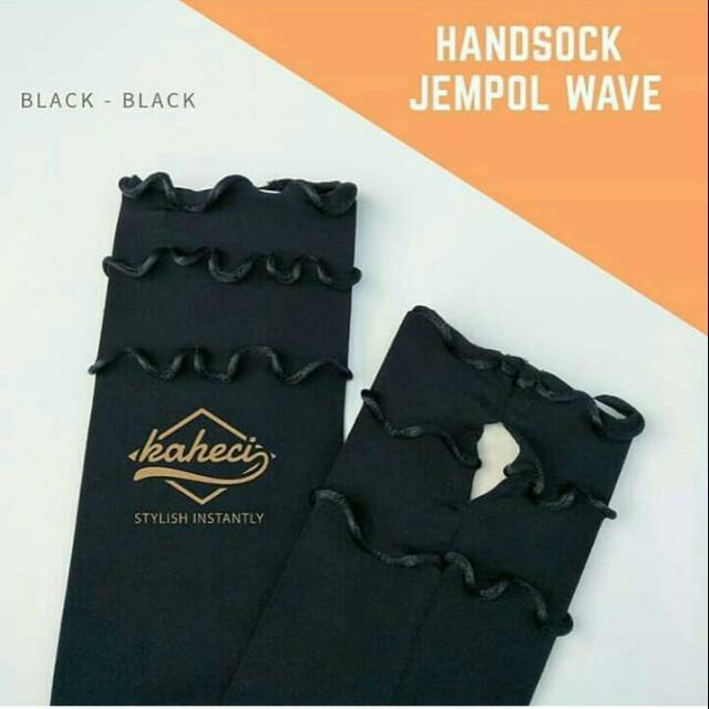 Handsock 2in1 wave..