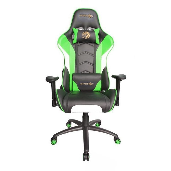 Imperion Phoenix 301 Gaming Chair - Kursi Gaming Imperion Phoenix 301