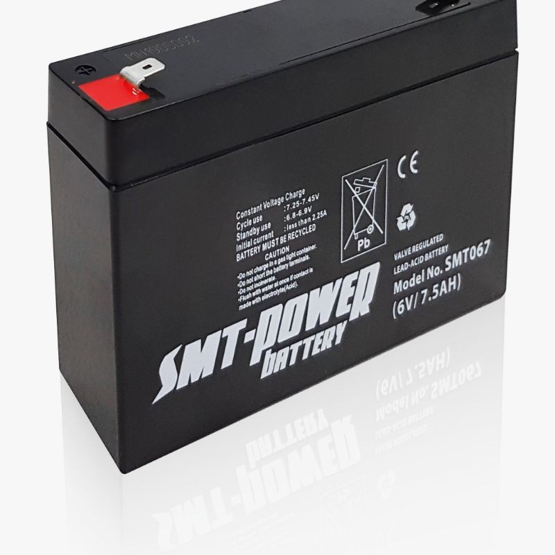 aki 6volt mobilan aki