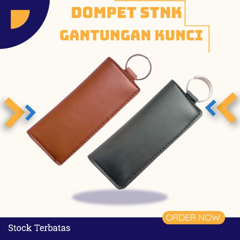 Dompet Stnk mobil/motor Gantungan kunci Motor/mobil