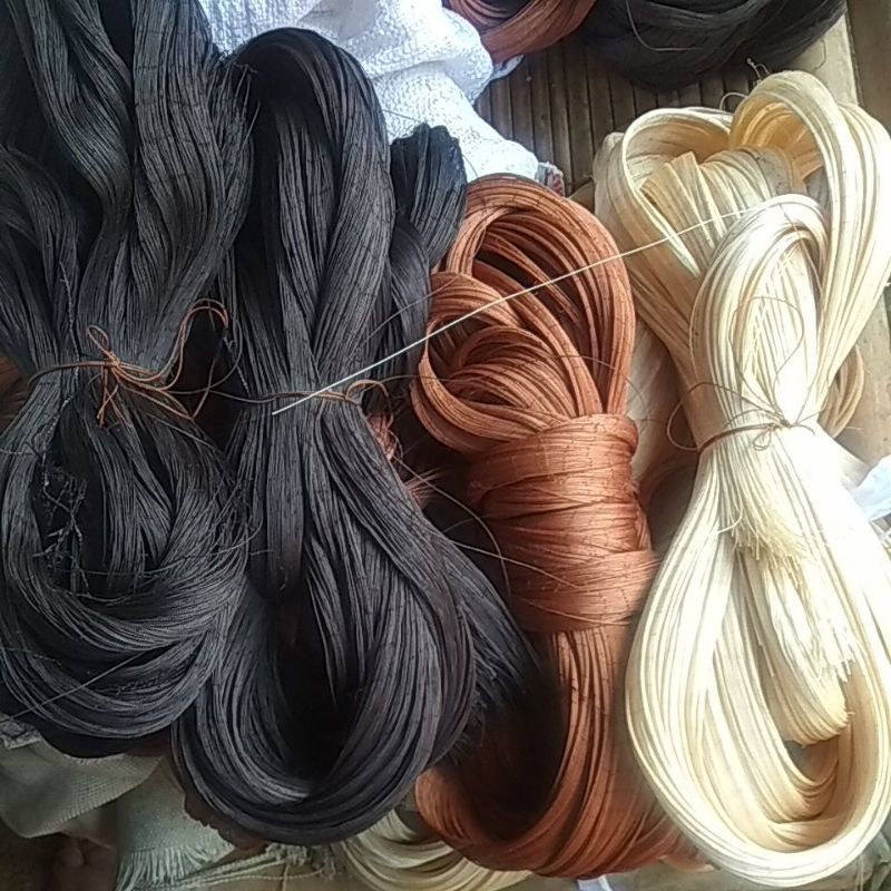 Benang Sol/Benang Gujer Kiloan