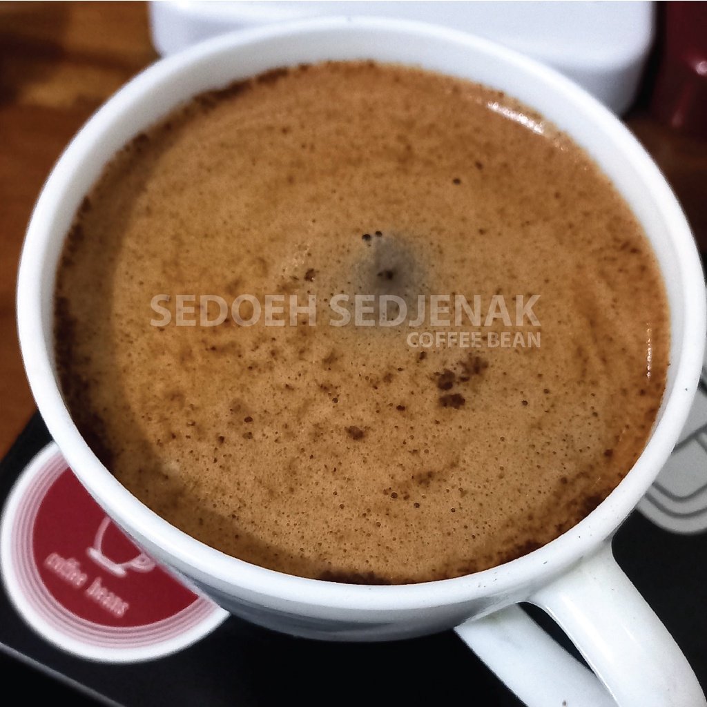 

Kopi Arabika Luwak Liar 100gr Kopi Premium Spesiality Kopi Biji dan Bubuk