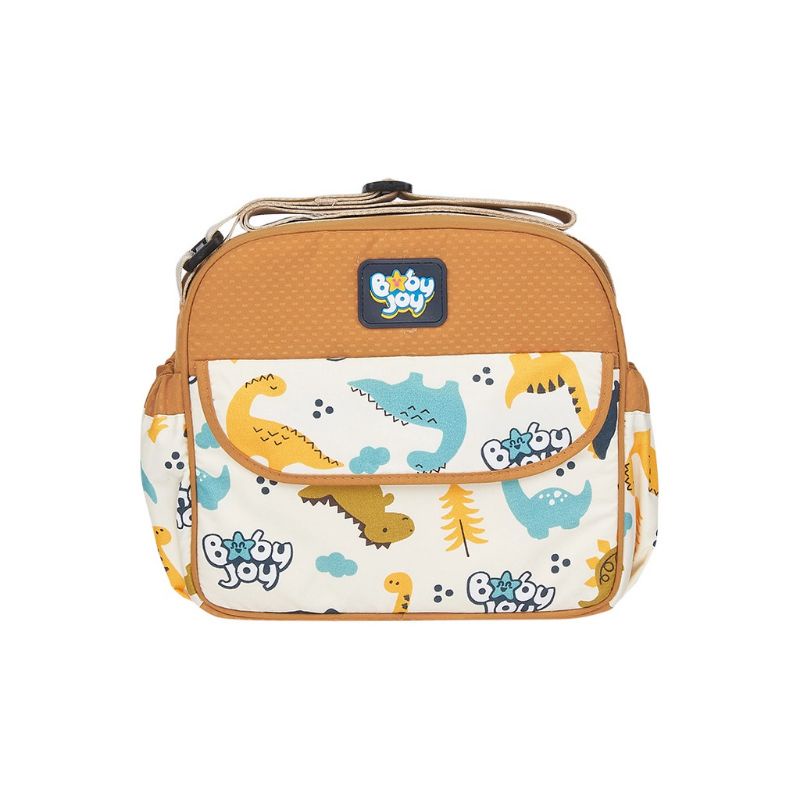 BABY JOY-TAS BAYI BABY JOY KECIL BJT 1039 LITTLE DINO SERIES-TAS BAYI