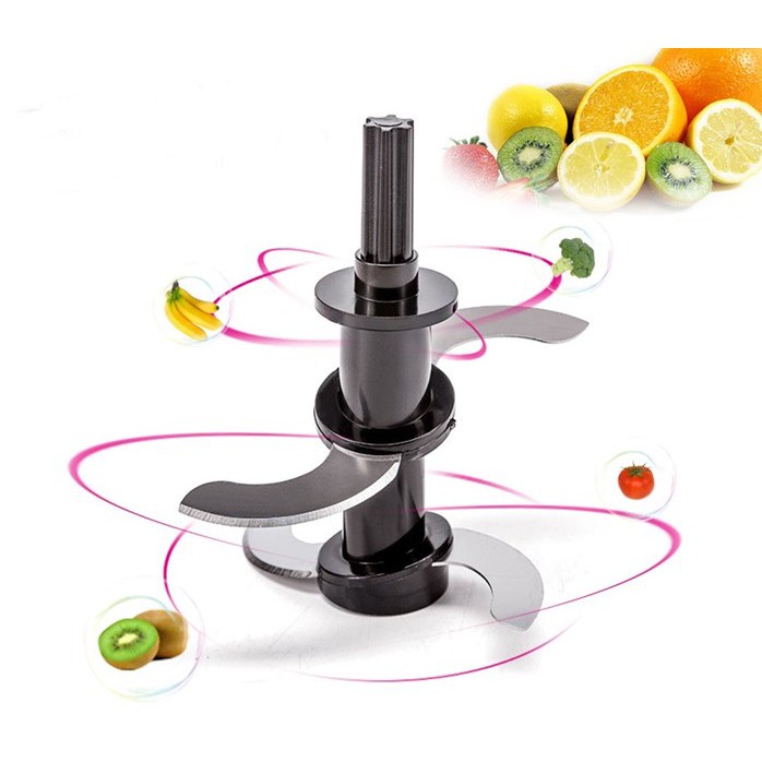 (KJO) BLENDER KAPSUL / BLENDER SERBAGUNA (WATT KECIL)