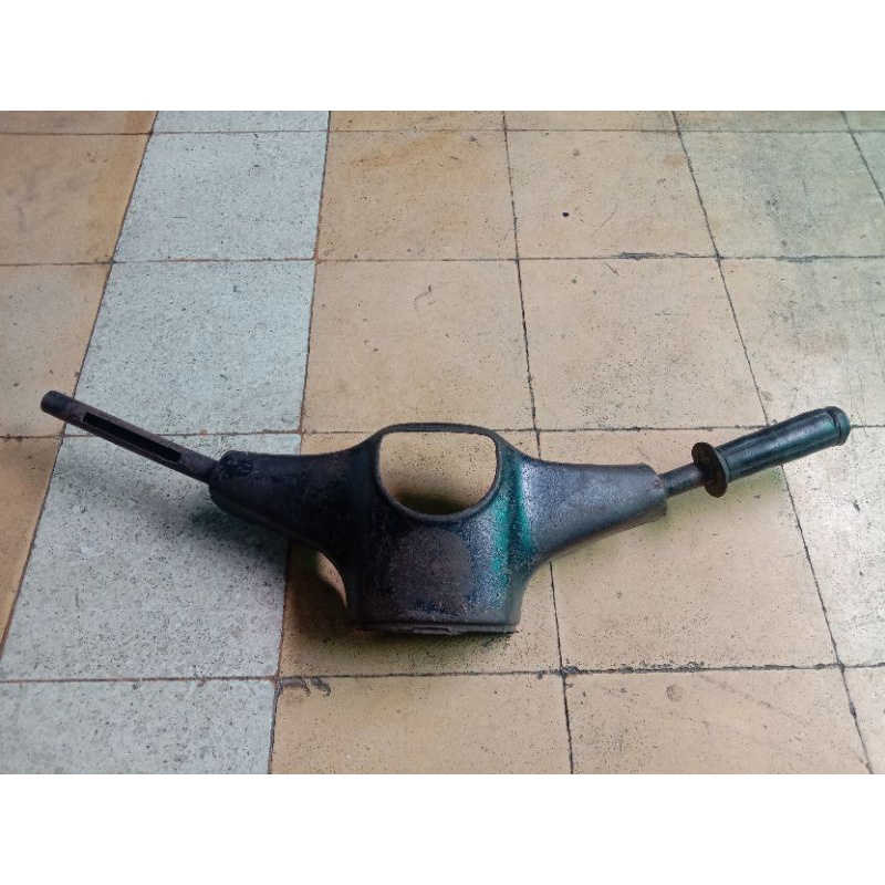 Batok Stang Atas Yamaha V75 Original