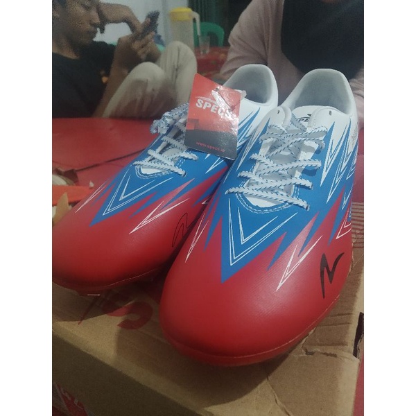 SPECS ACCELERATOR LIGHTSPEED 3 FG