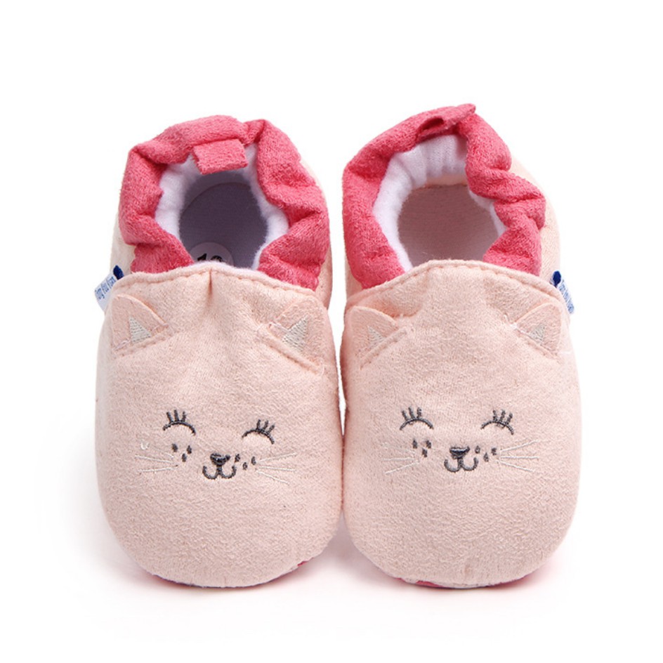 babyfit  sepatu prewalker bayi first shoes ZOOLAND import