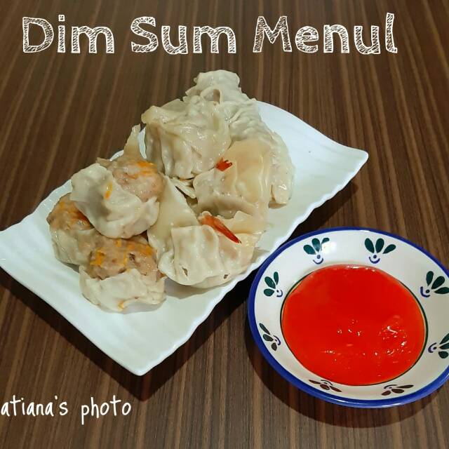 

Dimsum 1 pack isi 10