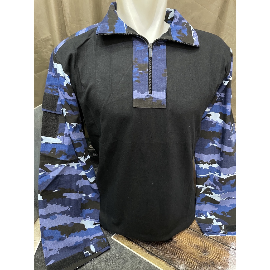 Kaos Tactical | Kaos BDU | Kaos Tactical Katun | Kaos Combat Tactical