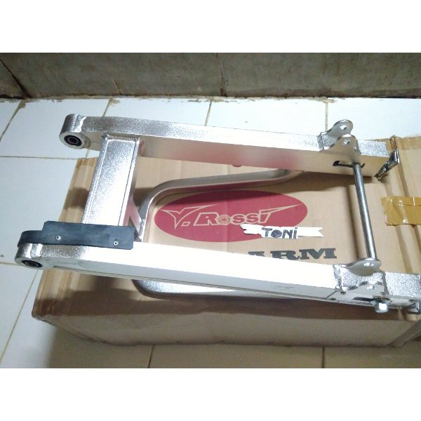 BEST SELLER  swing arm motor supra x sasis supra x lama